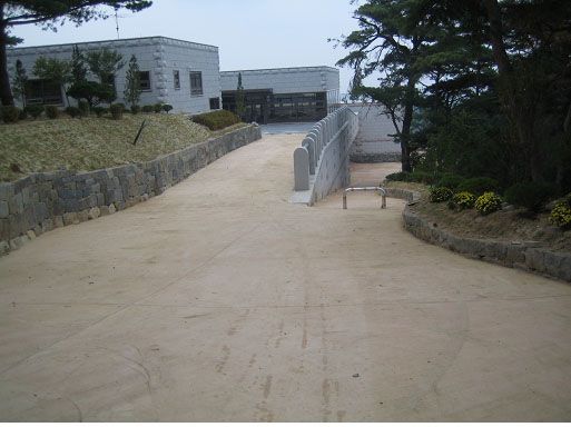 부석사 유물 전시관